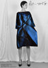 TWIST COUTURE (Midnight) Dress