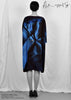 TWIST COUTURE (Midnight) Dress