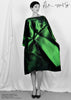 TWIST COUTURE (Green) Dress