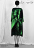 TWIST COUTURE (Green) Dress